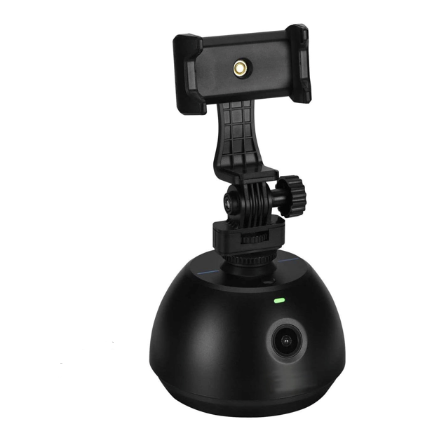 自動追跡ホルダー AT-36H - デジタルとアナログ、2つの写真文化に貢献