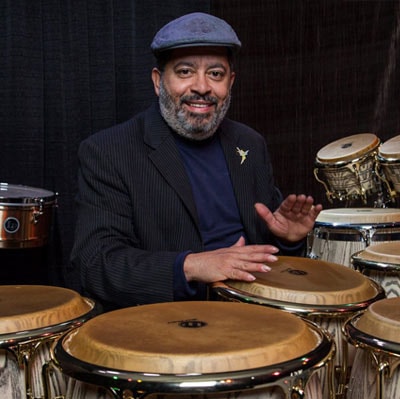 Giovanni 11-3/4″ Compact Conga | Latin Percussion - LP® Official