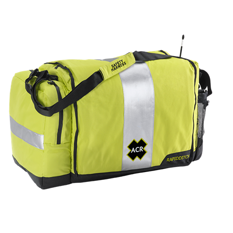 ACR RapidDitch Bag – Life Raft and Survival Equipment, Inc.