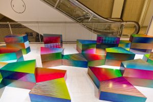 内なる茶の宇宙、光の彫刻——内田繁 × ボジェック・シーペック展 - LWL