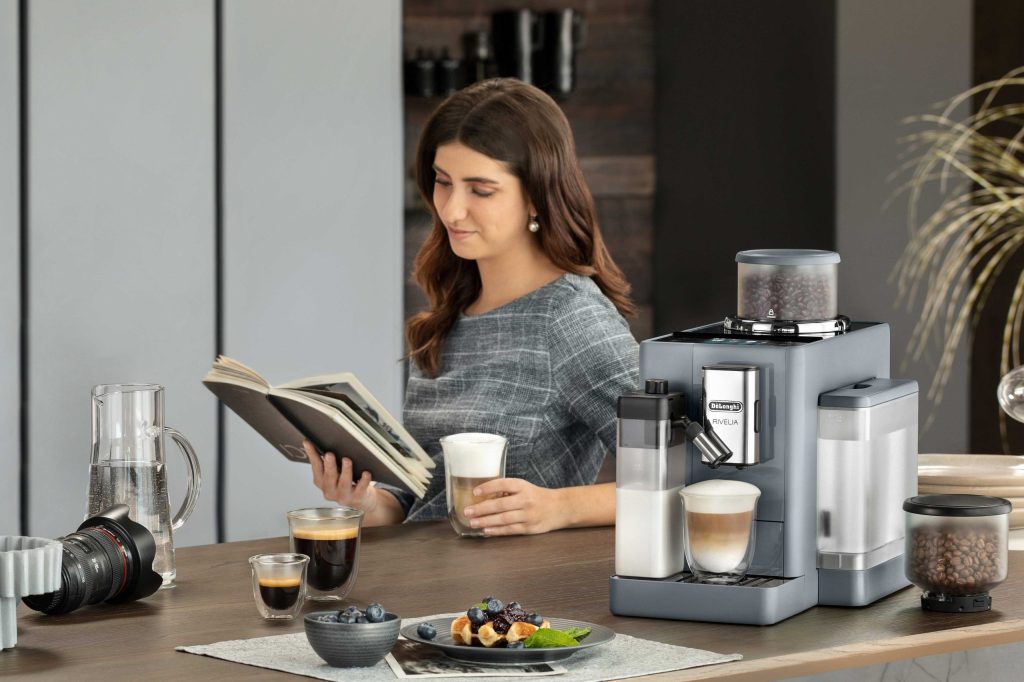 Casa De'Longhi ― コーヒーとあたたかさに包まれる、六本木の6日間