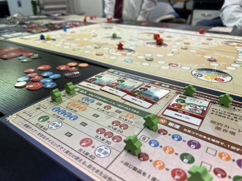 松下幸之助〈理念経営〉実践ゲームの公認ナビゲーターとなりました