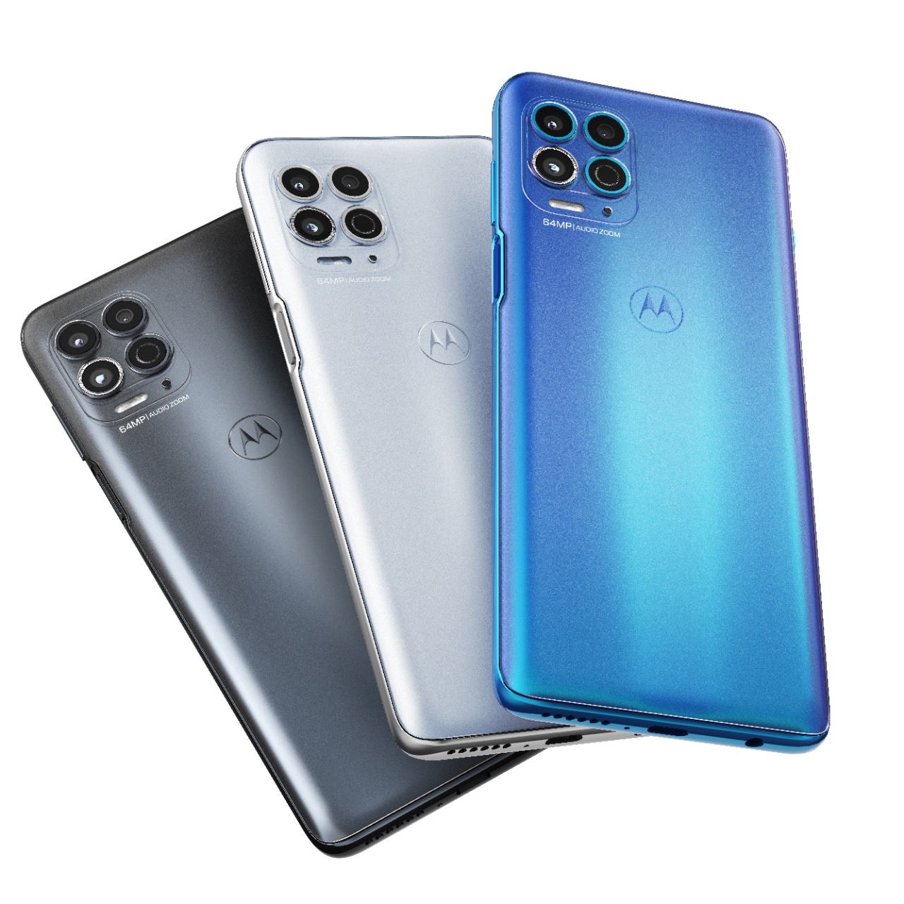 Motorola Moto G100 – Tech Reviews