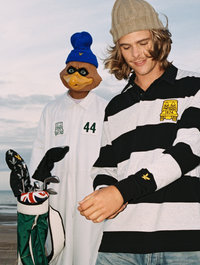 Lyle & Scott x Golfickers