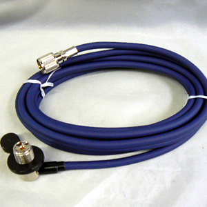 固定用、モービル用 同軸ケーブル むせんZONE25｜アマチュア無線機