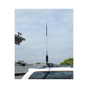 送料無料】HA750B コメット HF Broadband モービルアンテナ HA-750B