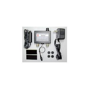 DMAX50 第一電波工業（ダイヤモンド） 0.5-1500MHz帯 ワイドバンド受信