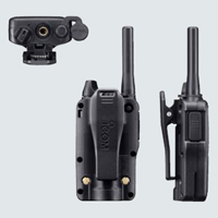 IC-4300L アイコム 免許・資格のいらない特定小電力トランシーバー