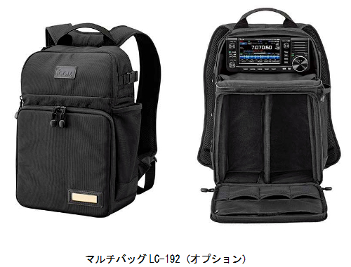 ご予約）IC-705 アイコム HF/50/144/430MHz ＜SSB/CW/RTTY/AM/FM/DV