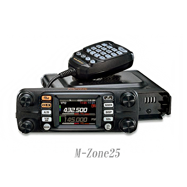 八重洲無線（YAESU）HFトランシーバーFT-747SX 製品一覧 EM-01024