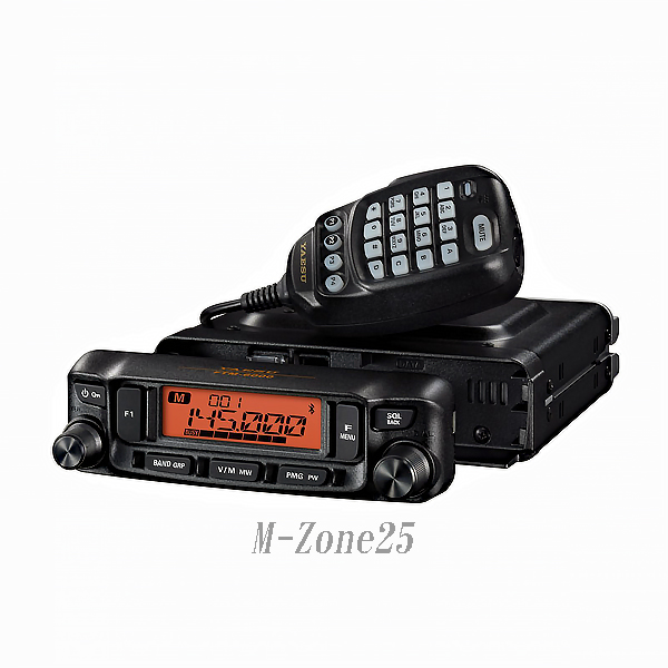 FTM-6000S 20W機 ヤエス（YAESU） 144/430MHz FM トランシーバー