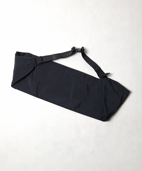 ヨロズ/yorozu ニンジャテック タスキショルダー [バッグ(ショルダー