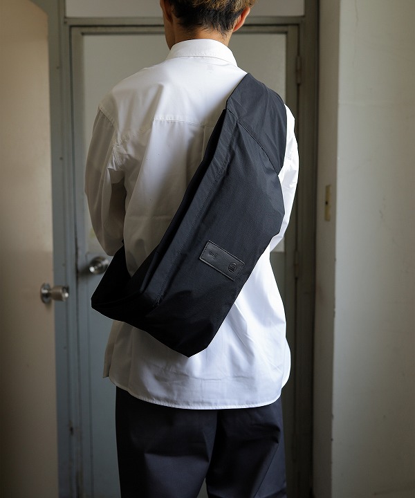 ヨロズ/yorozu ニンジャテック タスキショルダー [バッグ(ショルダー