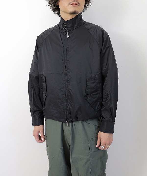 バラクータ/BARACUTA G4 BOX JACKET[アウター]｜MAPS 通販 【正規取扱店】