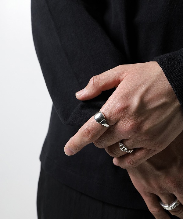 ジェネラル/GENERAL 925silver Ring [アクセサリー(ブレスレット