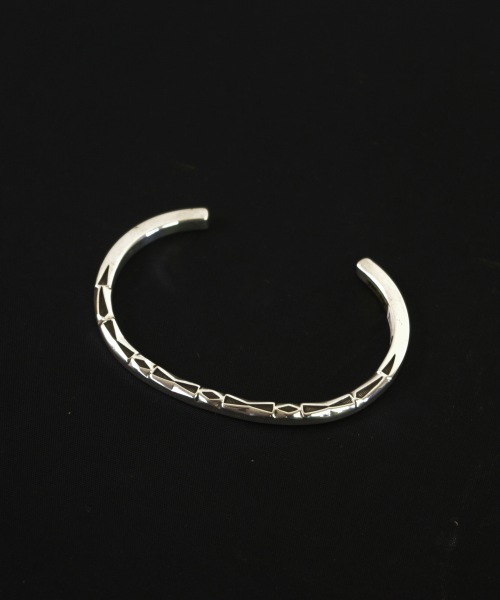 Jennifer Curtis/ジェニファー カーティス マップス別注バングル L