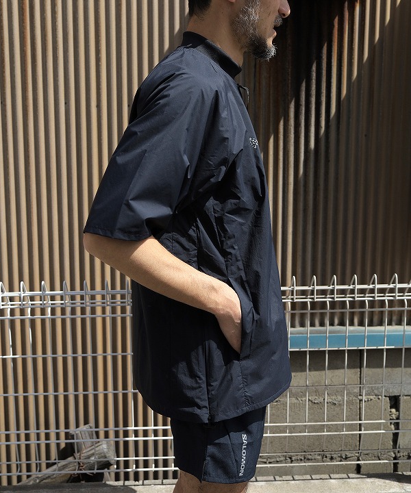 リョウゲン/RYOGEN REPEL SS TEE [カットソー・Tシャツ(半袖)]｜MAPS