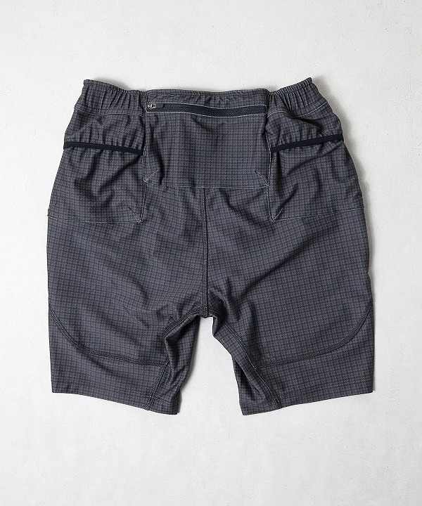 リョウゲン/RYOGEN GUNCLUB DOCKING SHORT TIGHTS （全2色）[パンツ