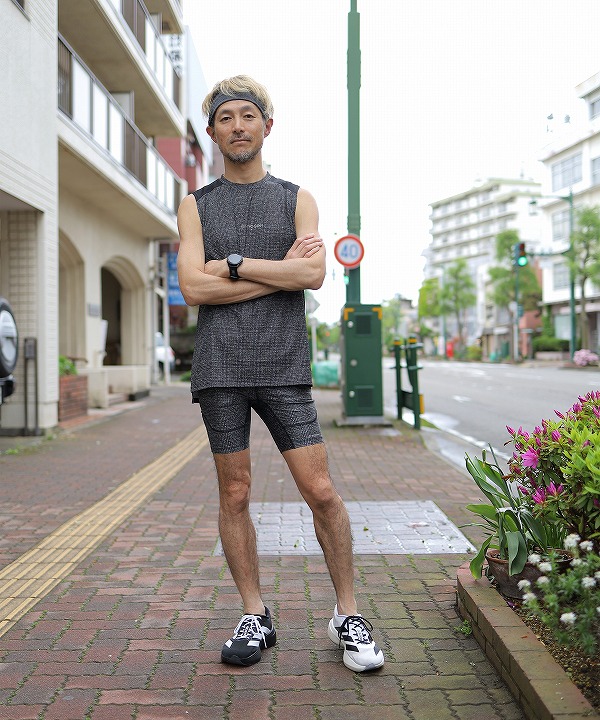 リョウゲン/RYOGEN NOSTALGIC SLEEVELESS[トップス(タンクトップ