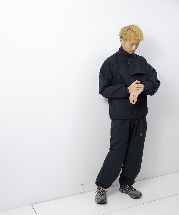 リョウゲン/RYOGEN NOSTALGIC JACKET[カットソー・Tシャツ(半袖