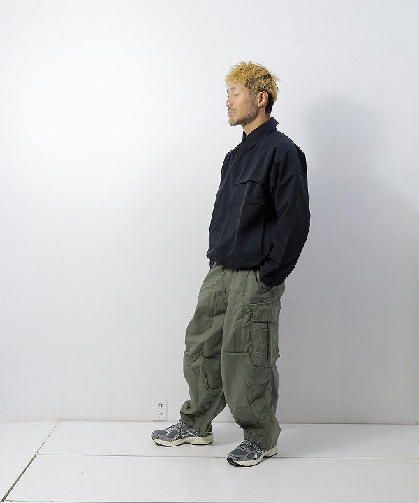 リョウゲン/RYOGEN NOSTALGIC JACKET[カットソー・Tシャツ(半袖