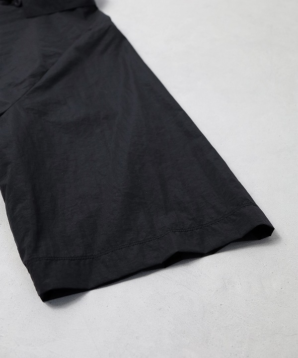 TEATORA/テアトラ CARTRIDGE SHIRT S/S- HOVER LAYER [シャツ(長袖