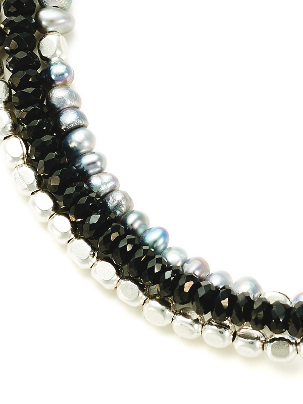 レイヤードブレスレット｜MARS（マーズ）