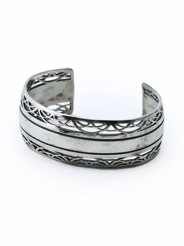 LoungeLizard x M・A・R・S コラボレーションバングル｜MARS（マーズ）