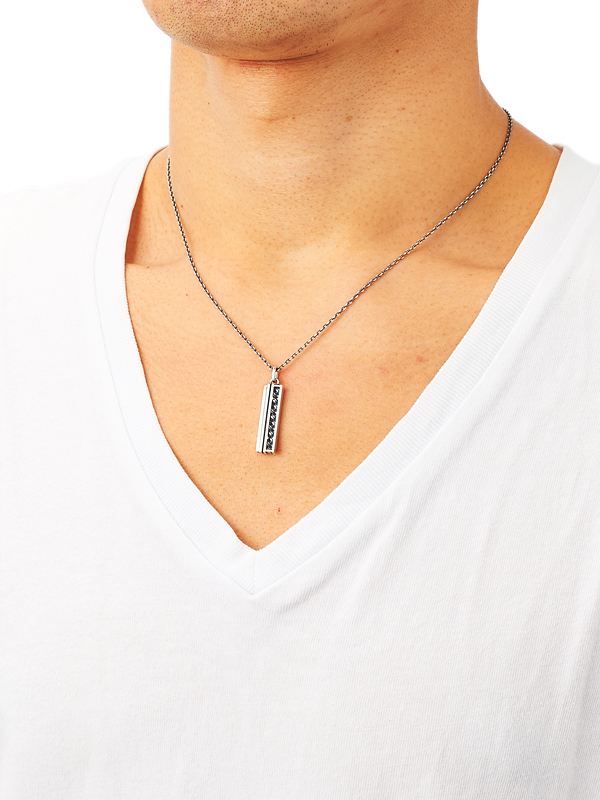 コンポジットデブリスネックレス｜MARS（マーズ）