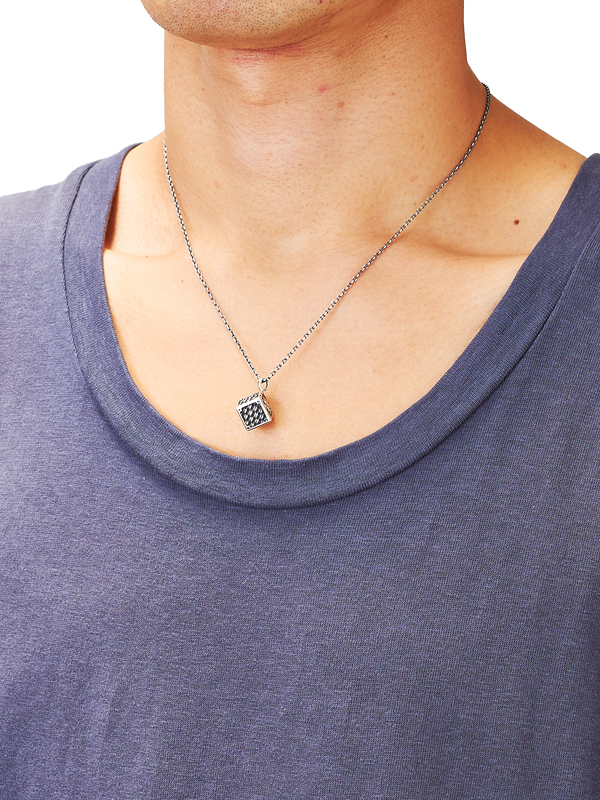 サイトネックレス｜MARS（マーズ）