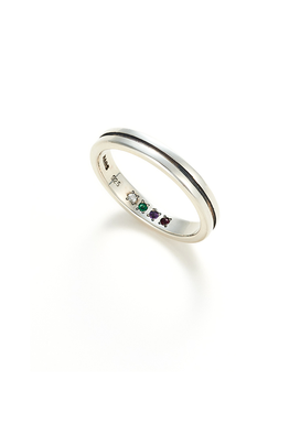 SILVER RING（シルバーリング）｜MARS（マーズ）