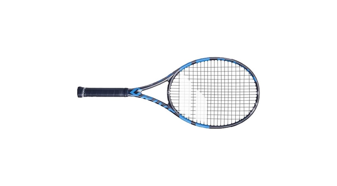 New Babolat Pure Drive VS!