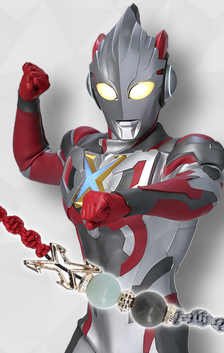 特集 - ウルトラマン ストーンブレスレット | ULTRAMAN OFFICIAL SHOP