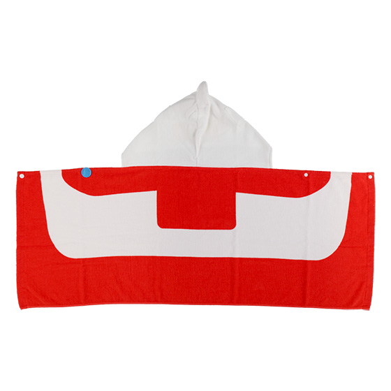 M78ウルトラマンなりきりタオル (ウルトラマン) 46133 《ウルトラマン