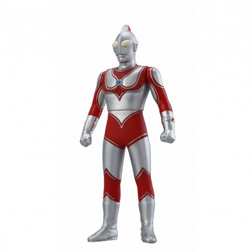ウルトラヒーローシリーズ 04 ウルトラマンジャック | ULTRAMAN