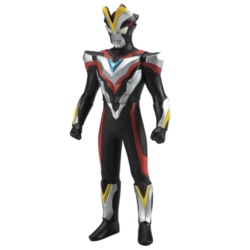 ウルトラヒーローシリーズ 28 ウルトラマンビクトリー | ULTRAMAN