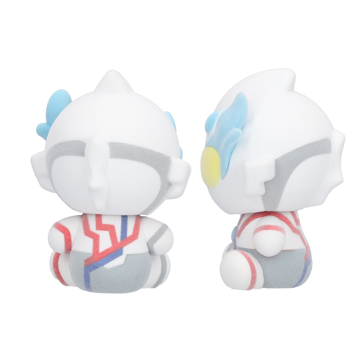 Shaky!バブルヘッドドール M78 ULTRAMAN 全6種コンプリートセット