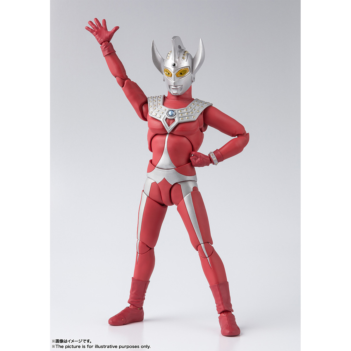 S.H.Figuarts ウルトラマンタロウ 2025年8月 再販版 | ULTRAMAN