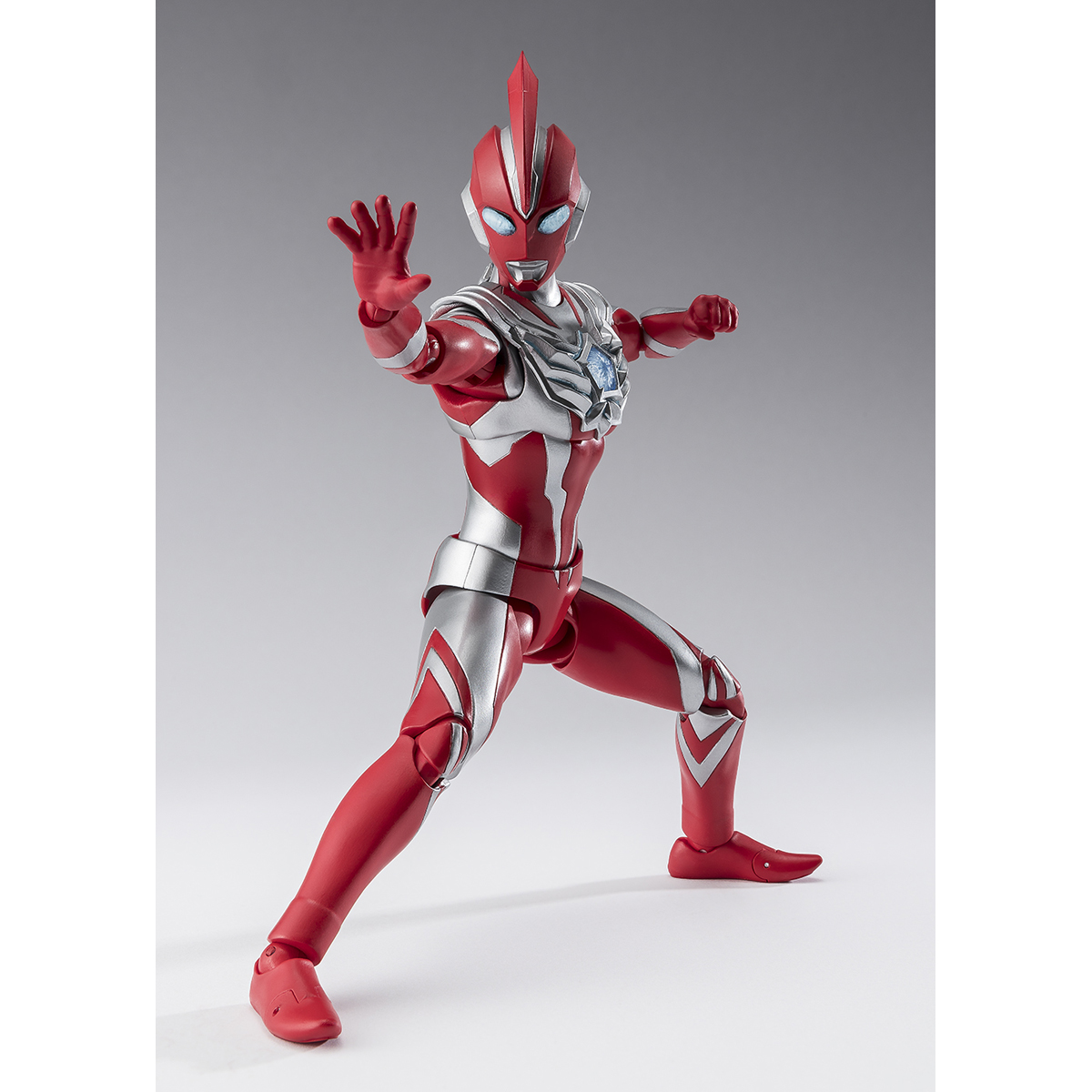 S.H.Figuarts ウルトラマンオメガ | ULTRAMAN OFFICIAL SHOP
