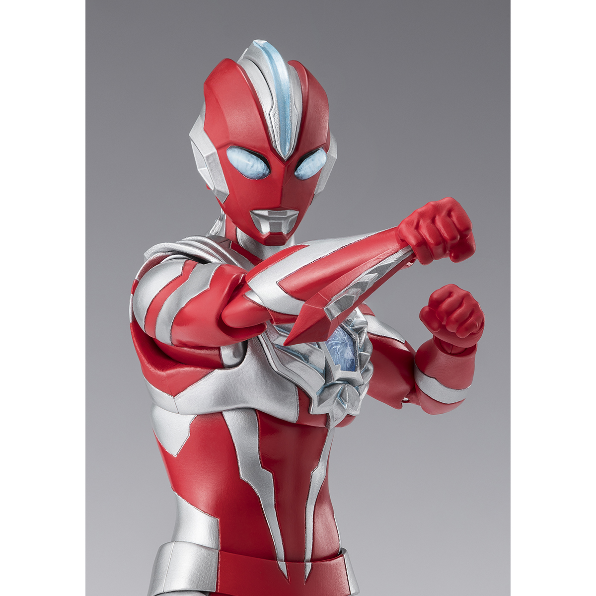 S.H.Figuarts ウルトラマンオメガ | ULTRAMAN OFFICIAL SHOP