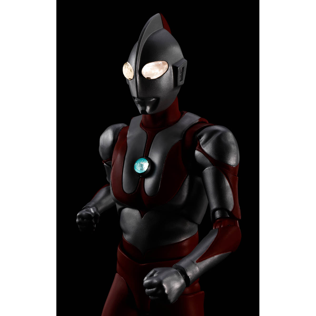 予約商品】S.H.Figuarts（真骨彫製法） ウルトラマン 60th Anniversary