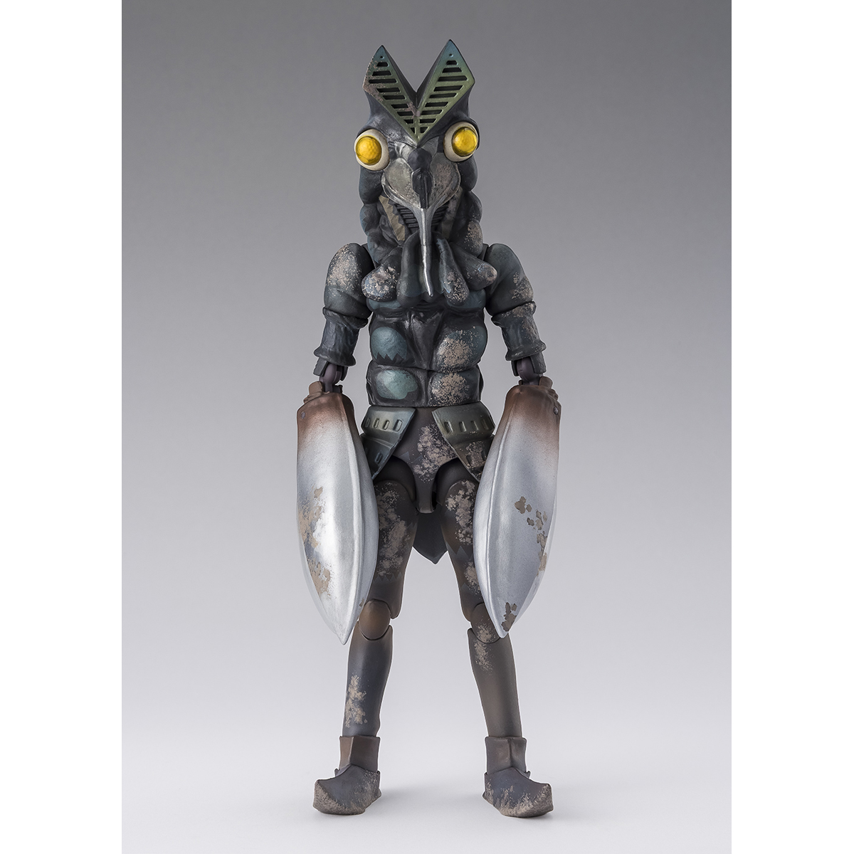 予約商品】S.H.Figuarts バルタン星人 60th Anniversary Edition