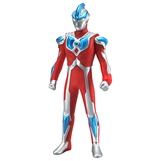 ウルトラマンギンガ・ビクトリー | ULTRAMAN OFFICIAL SHOP