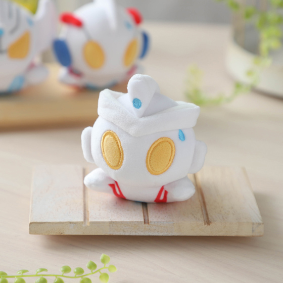 M78ウルトラマン もちもちてのりぬいぐるみ ウルトラマンA 47696