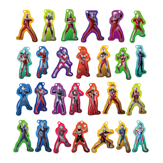 ウルトラマングレート・パワード・USA・ゼアス・ナイス | ULTRAMAN