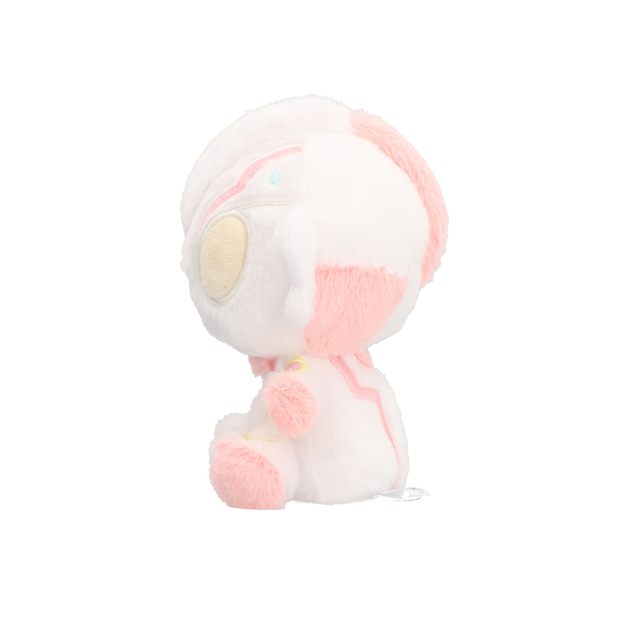 受注商品A】 M78ウルトラマン ふわふわお座りぬいぐるみ パステル