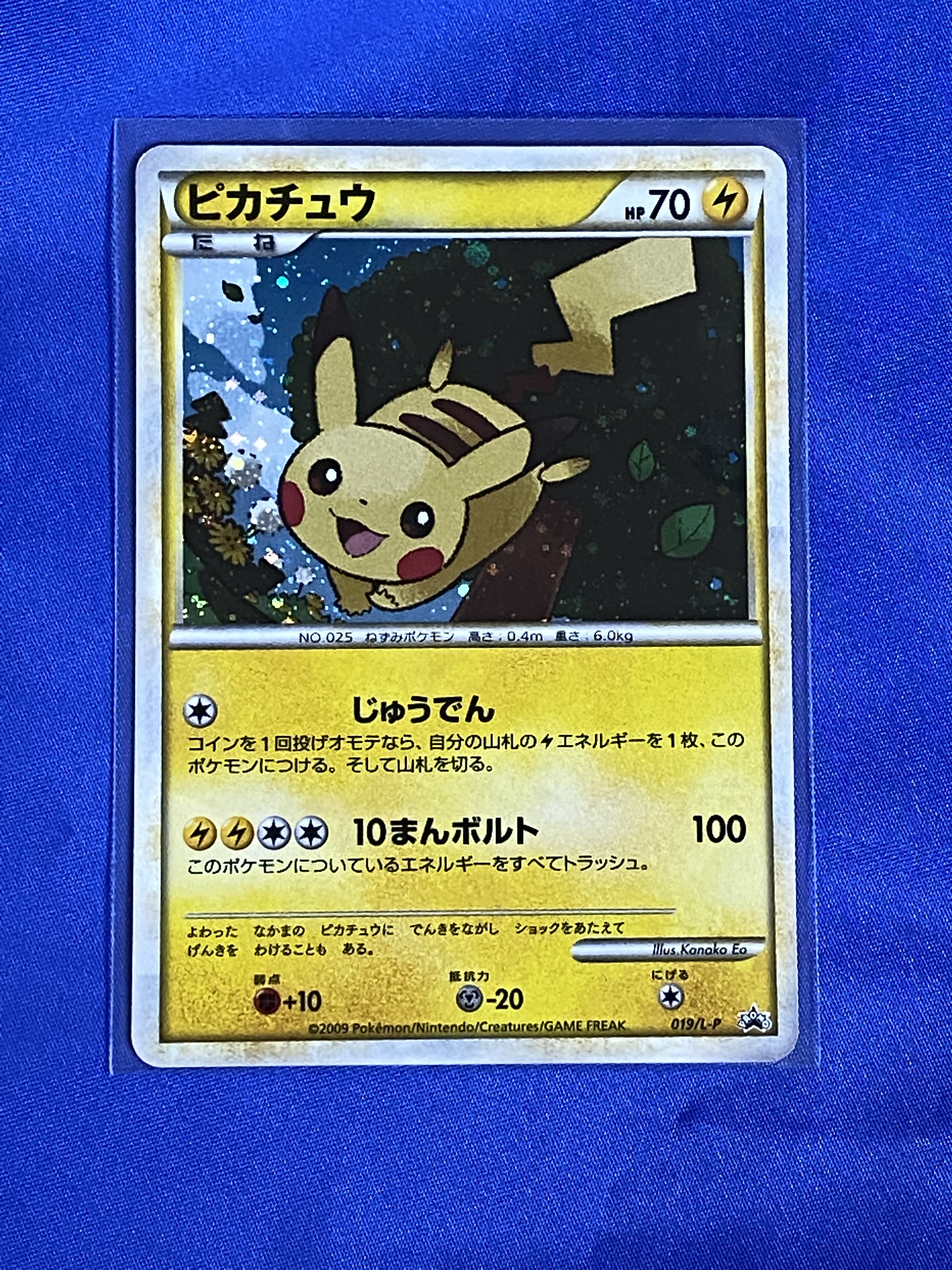 買取情報『ポケモンカードゲームのPCGアクションポイント ゴールド