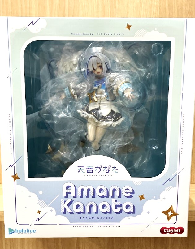 桃太郎王国 松戸五香店の最新買い取り情報『クレーネル 天音かなた