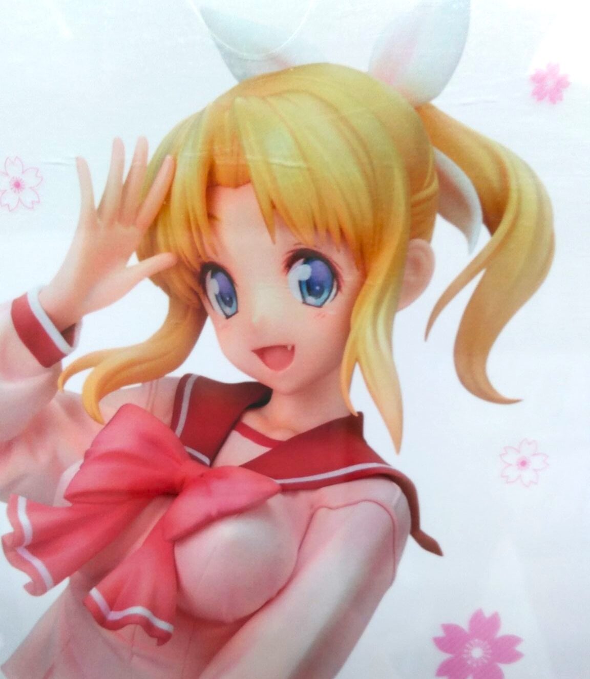 桃太郎王国 本厚木店の最新買い取り情報『アルター 宮内 レミィ