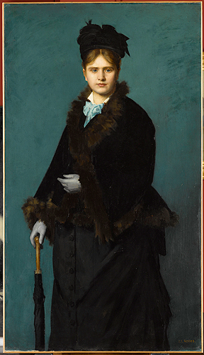 ジャン=ジャック・エンネル美術館